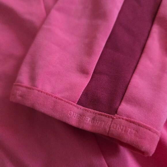 J. Lindeberg Seasonal Janice Mid Layer Golf Jacket SZ S - Picture 8 of 12